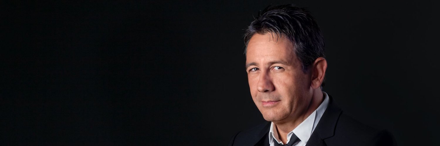 Placido Domingo Jr. banner