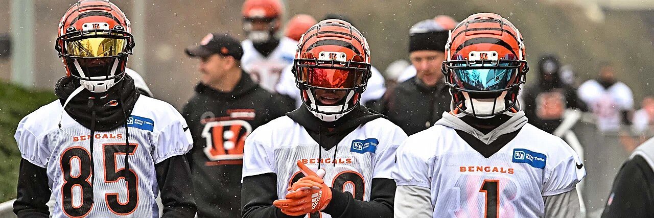 MaadMike's profile banner image