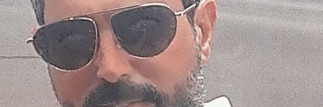رياض عثمان Riyad Uthman banner