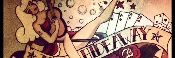 AimeePowell27 Profile Banner