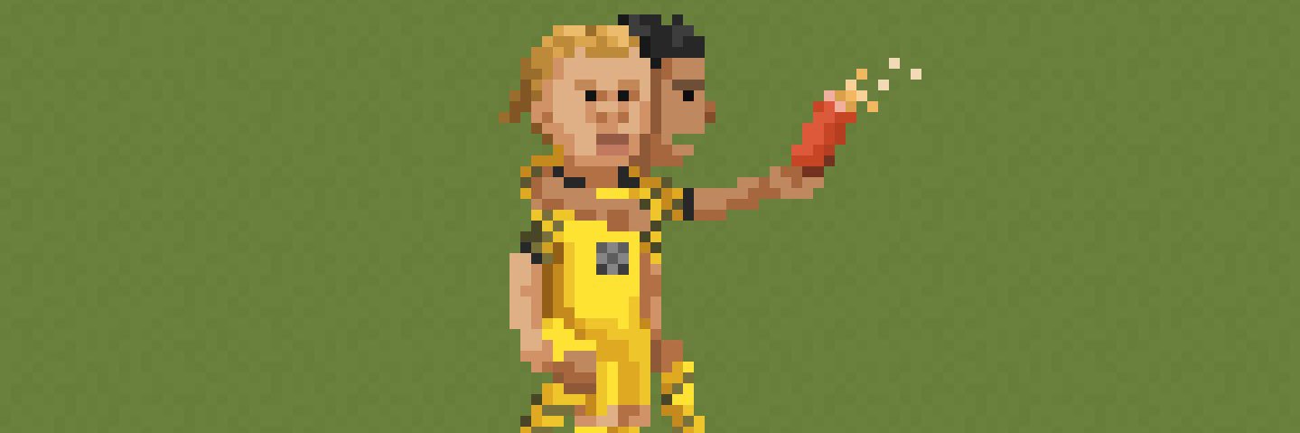 Matt Wetzel (Pretzel's Cards) banner