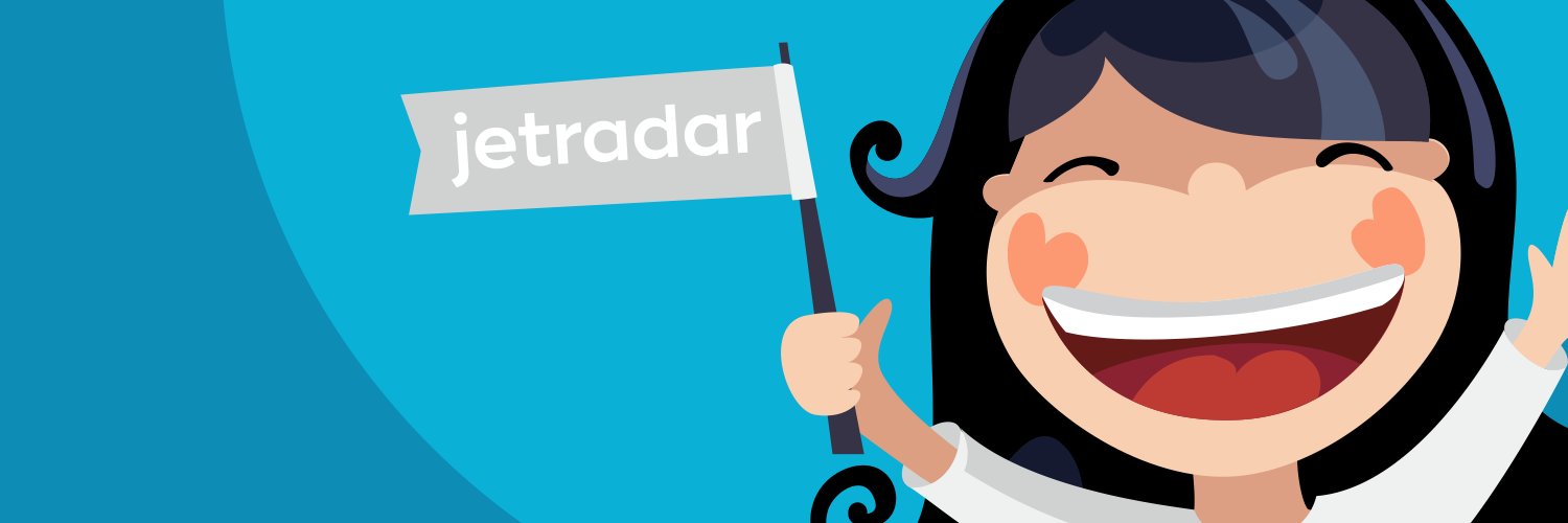 jetradar_com's profile banner image