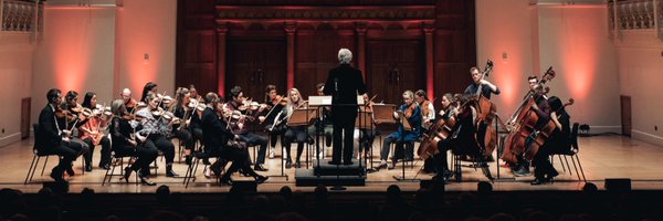 LCOorchestra Profile Banner