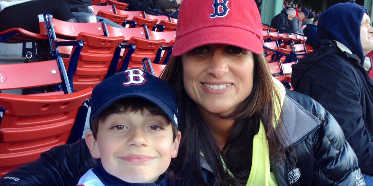 Rebecca Bitar Caron banner