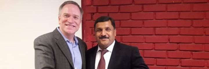 klasra's profile banner image
