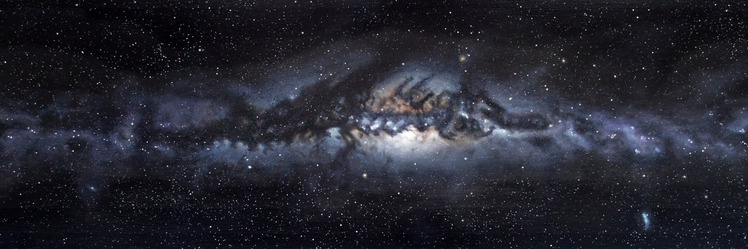 MarkBattyArt's profile banner image