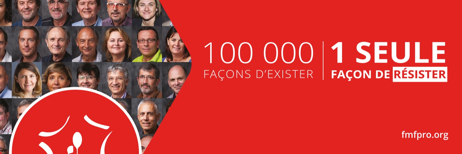 FMF_Fédération des Médecins de France banner