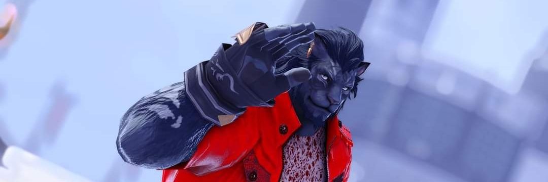 blitzclaw's profile banner image