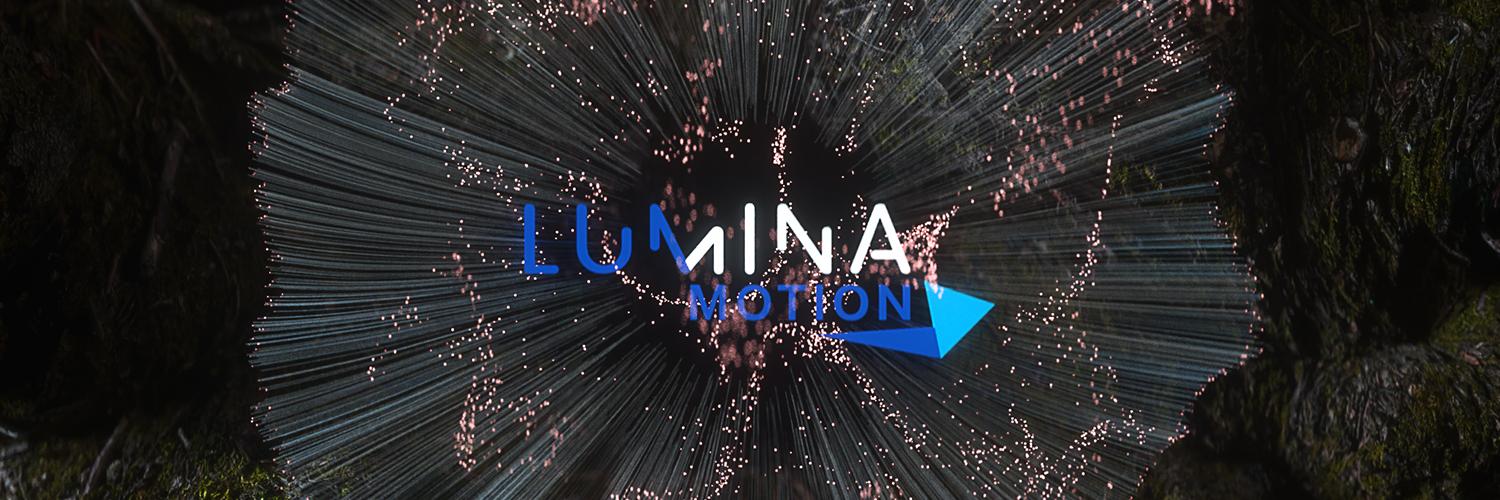 LuminaMotion's profile banner image