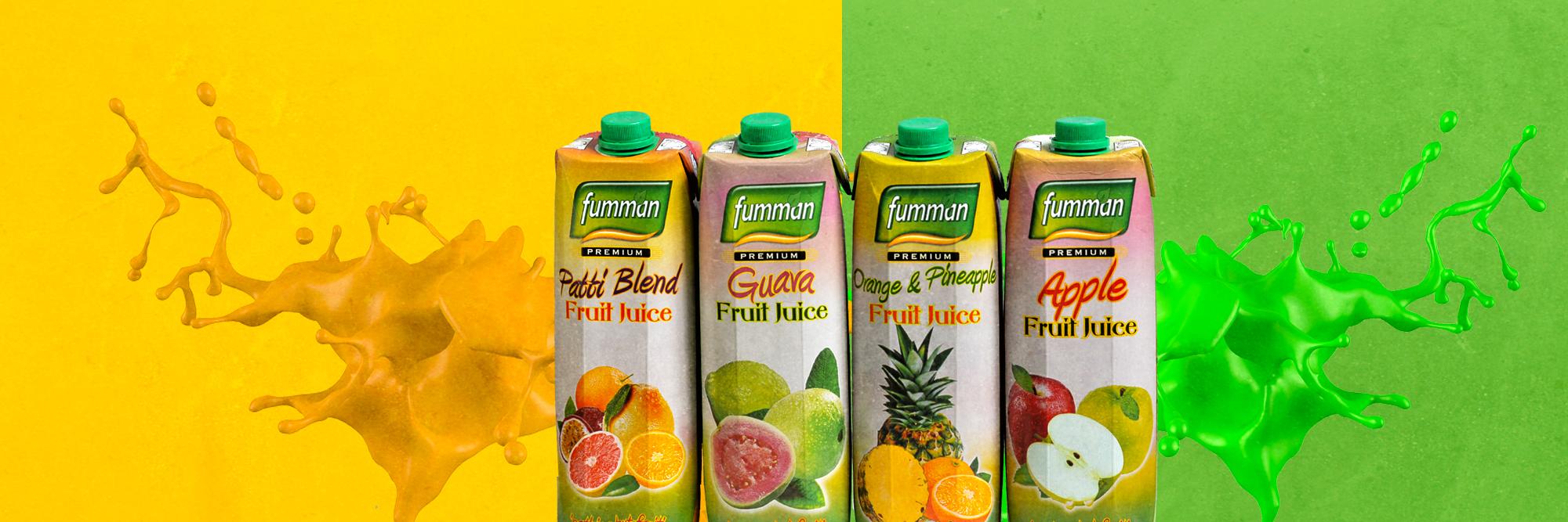 fummanjuice's profile banner image