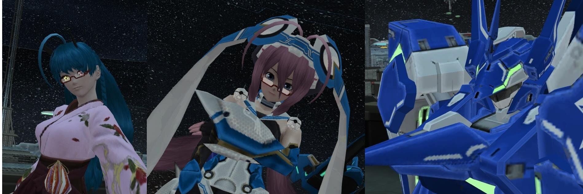 Momo_PSO2's profile banner image