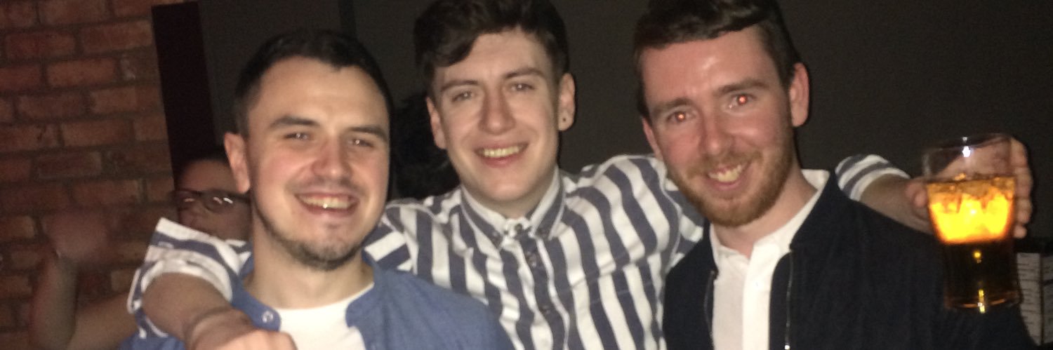 seankelly993's profile banner image