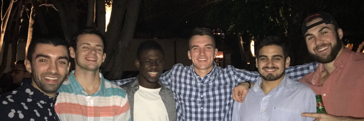ericadams34's profile banner image
