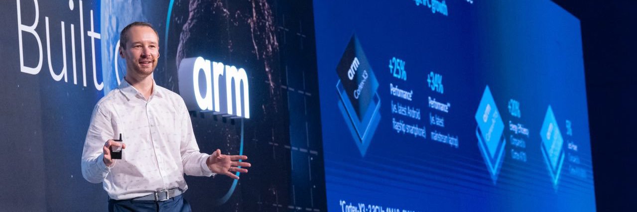 Paul Williamson banner