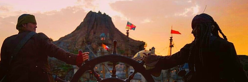 MAKOTO🏴‍☠️ banner