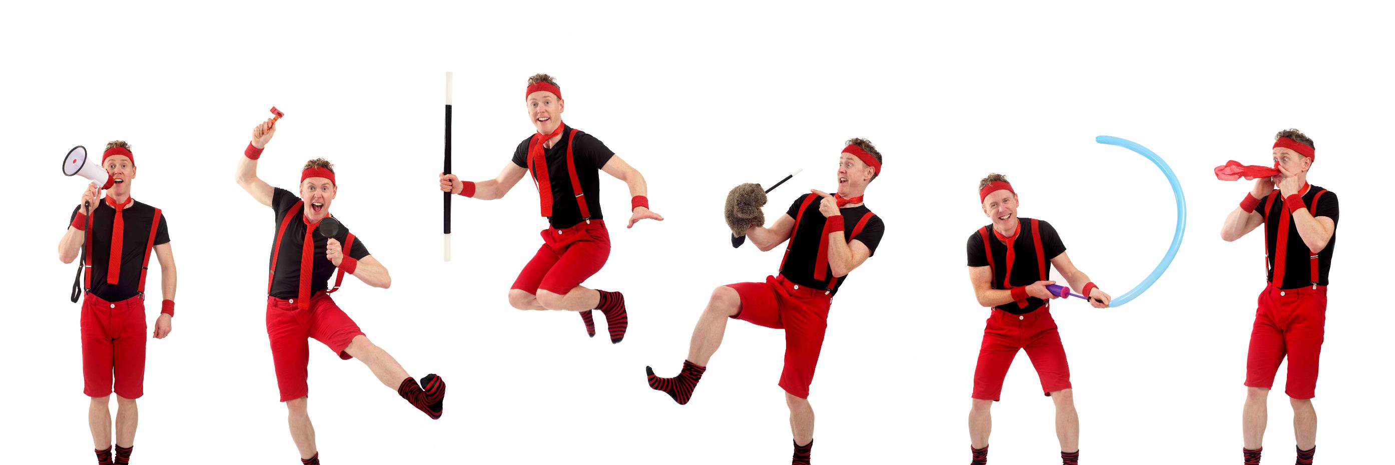 TheJoeJangles's profile banner image