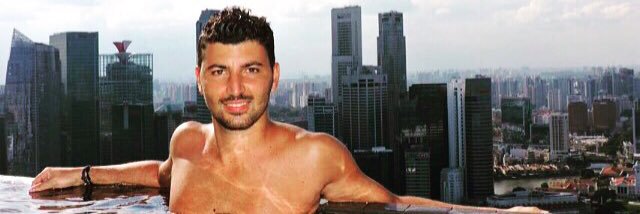 Fabio_Marrelli's profile banner image