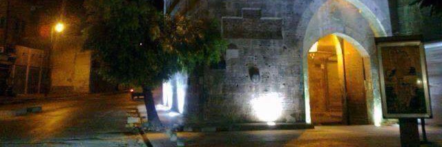 علي أمين عزيزي banner