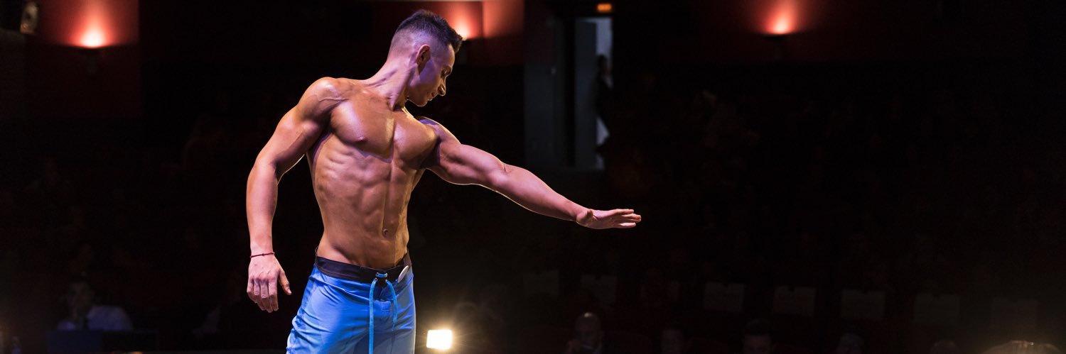 Javiberme's profile banner image