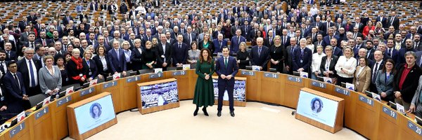 EU_CoR Profile Banner