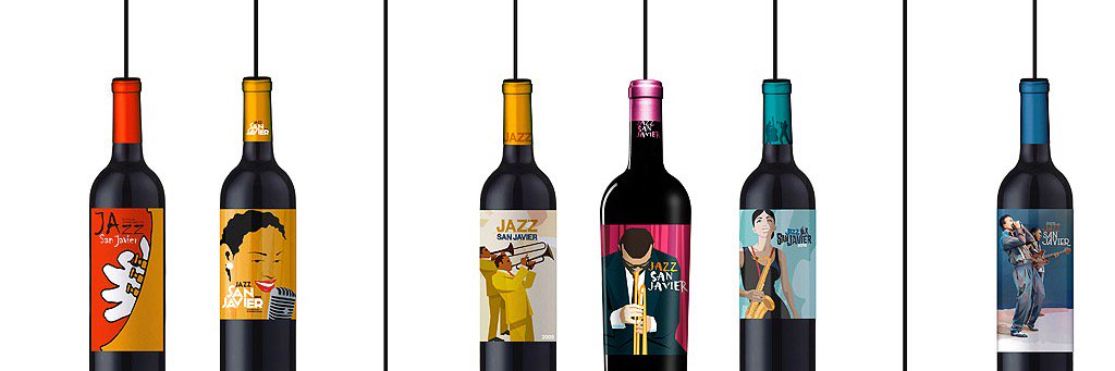 jazzsanjavier banner