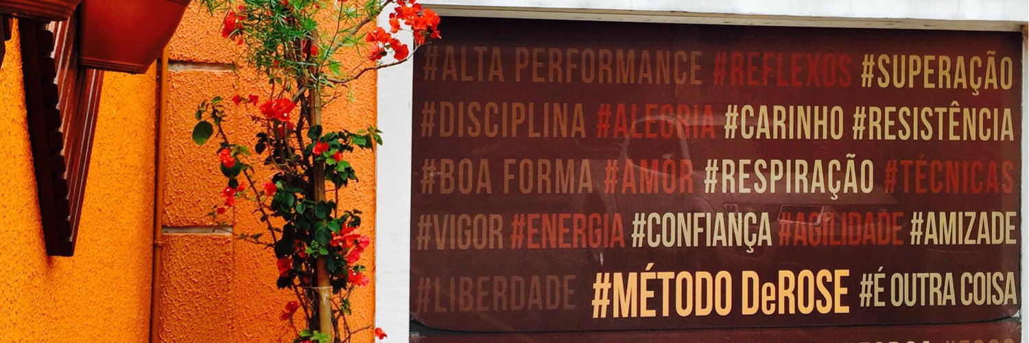DeRoseVillaLobo's profile banner image