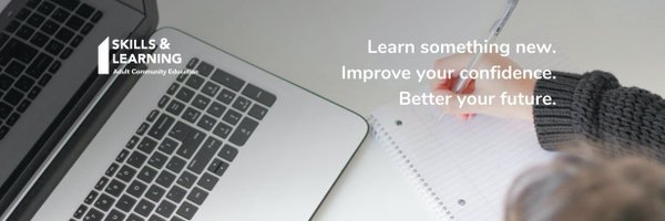 skills_learning Profile Banner