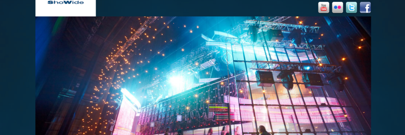 ShoWideSW's profile banner image
