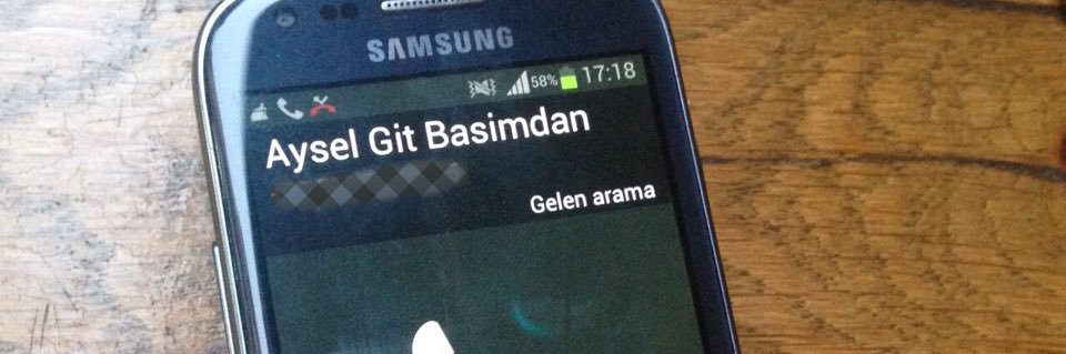 Ays banner
