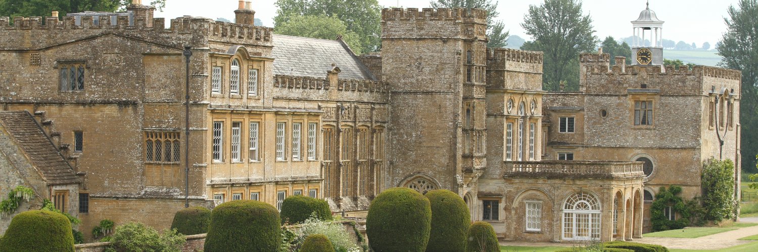fordeabbey's profile banner image