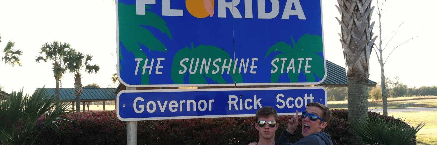 floridiot96's profile banner image