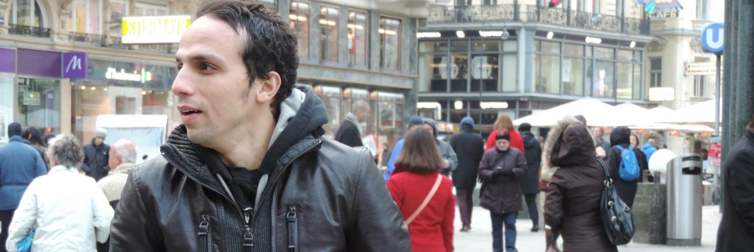 mamadooo99's profile banner image