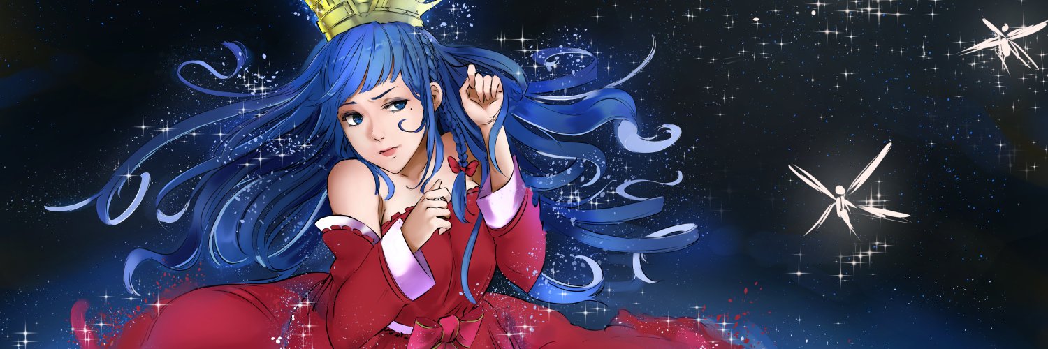 ika_mushi's profile banner image