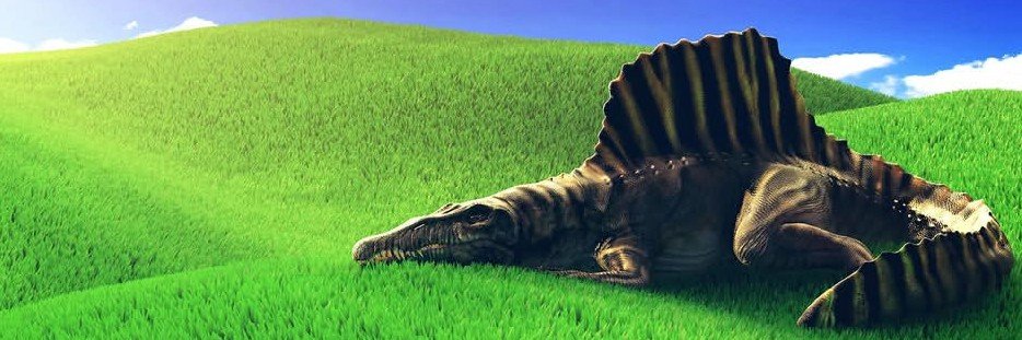 DaveRealm's profile banner image