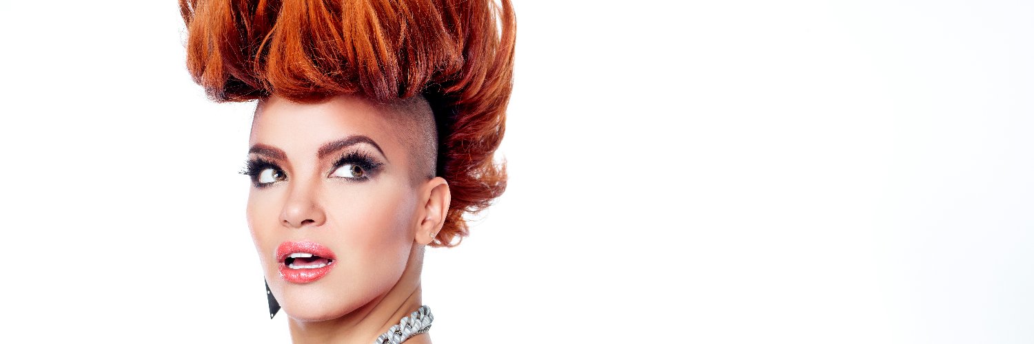 Eva Simons banner