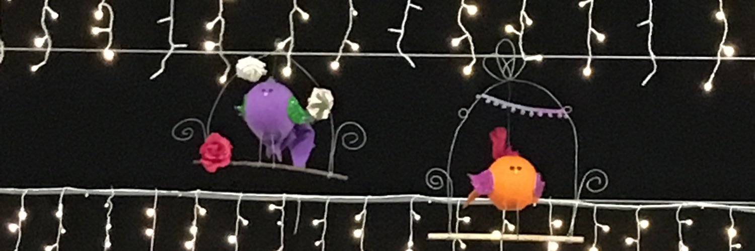 claucluk's profile banner image