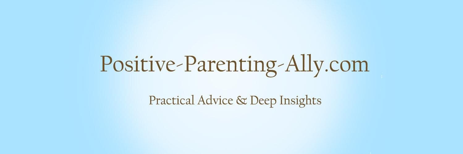 ParentingAlly banner