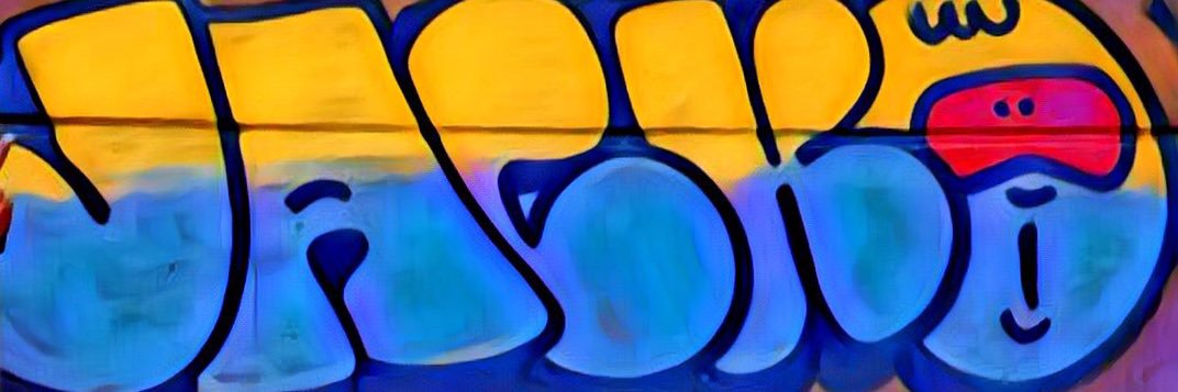 Jacksom banner