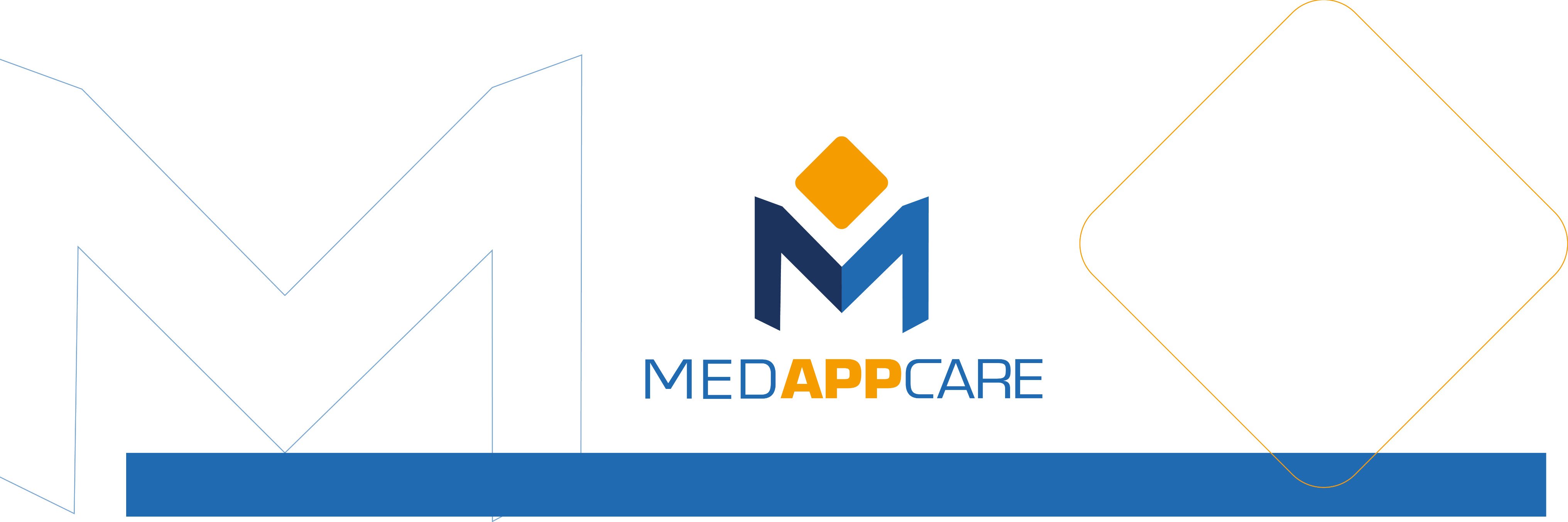 Medappcare banner