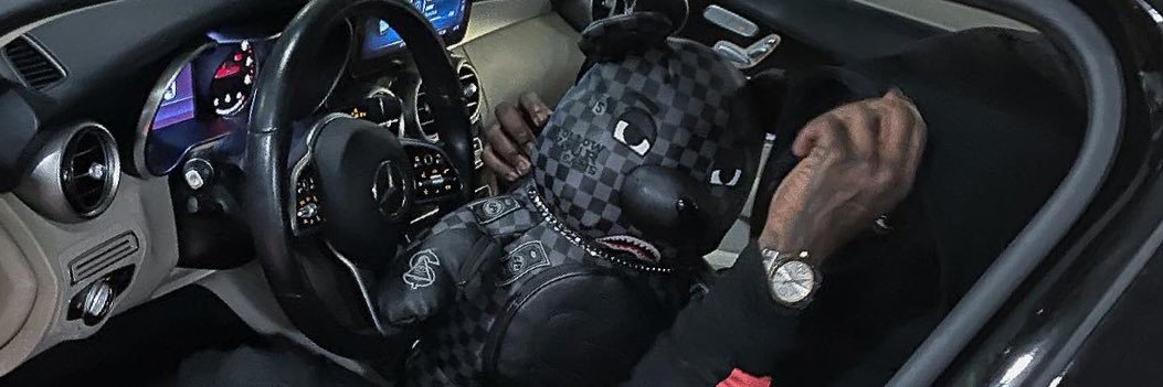 Rodney_Kayy's profile banner image