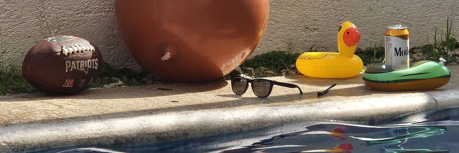 MeMotronic0's profile banner image