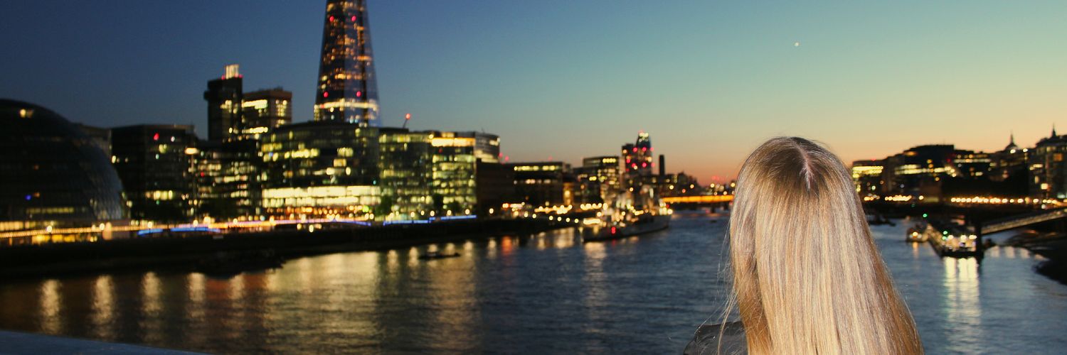 Deliafdezz's profile banner image