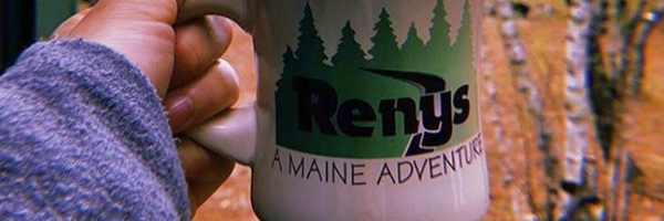 RenysInMaine Profile Banner