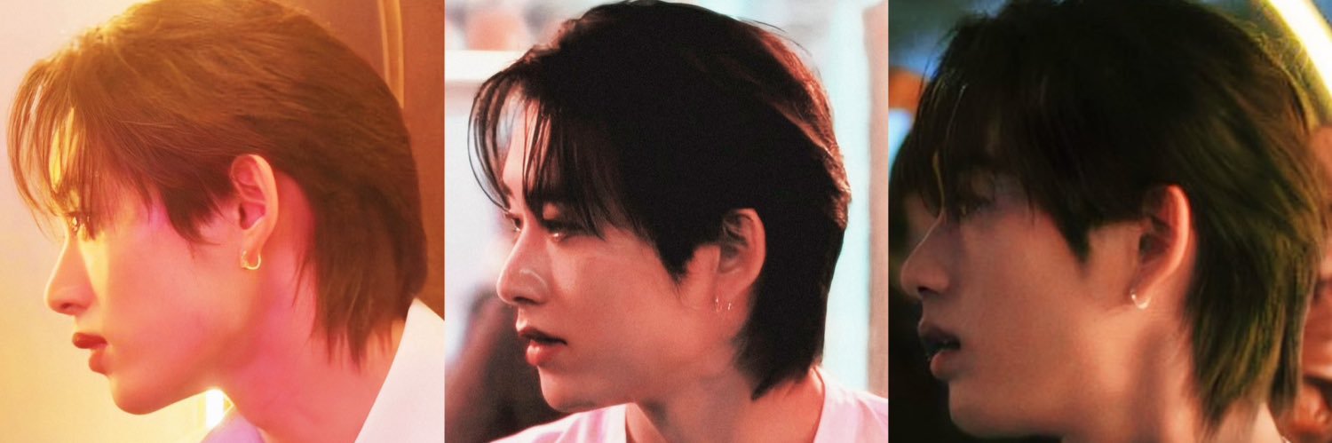KimBLeebyun's profile banner image