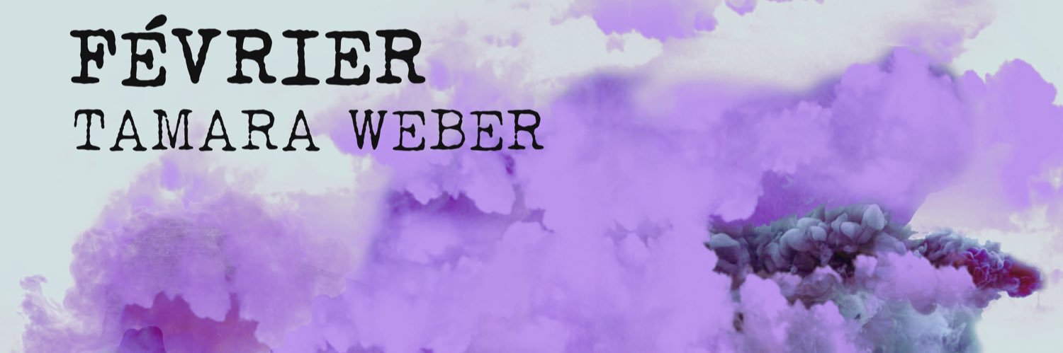 Tamaraweber___'s profile banner image