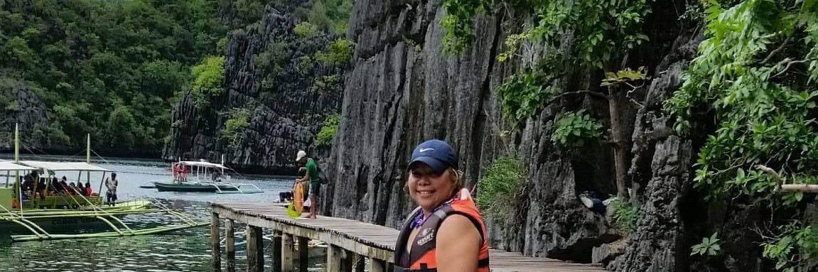 MaryMAndrada's profile banner image