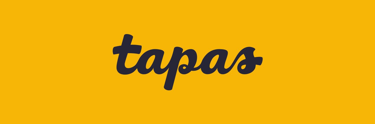 Tapas banner