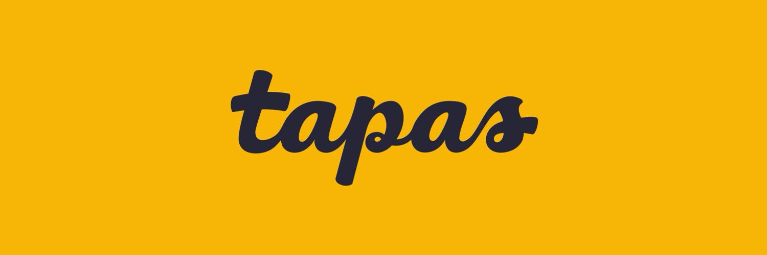 Tapas Profile Banner