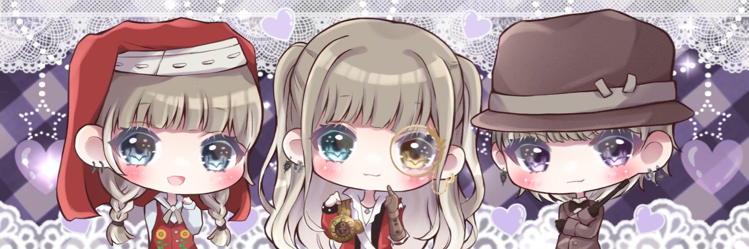 achamunmun's profile banner image