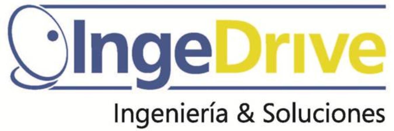 IngeDrive1's profile banner image